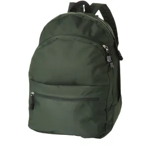 Customizable 4-<b>Compartments</b> Trend <b>Backpack</b> for Promotional Merchandising - Product Image 2