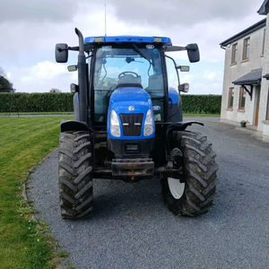 Tractor New Holland TS100A en venta - Product Image 1
