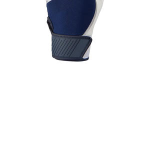 Gants de frappe de baseball professionnels pour enfants de haute qualité confortable nouveau style couleurs unies - Product Image 3