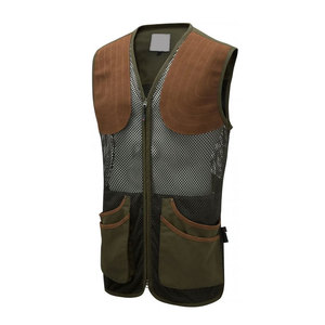 Haute qualité tir chasse respirant caractéristique gilet OEM Service chasse porter en plein air tir gilets - Product Image 1
