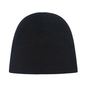 Latest Design Breathable <b>Plain</b> Colors Jacquard Beanie <b>Caps</b> For Sale Wholesale High Quality Winter Knitted Beanie <b>Caps</b> 2026 - Product Image 1