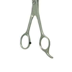 Factory Made Lightweight Baber <b>Scissors</b> For Sale Hot Selling <b>Best</b> Supplier Bulk Quantity Barber <b>Scissors</b> - Product Image 4