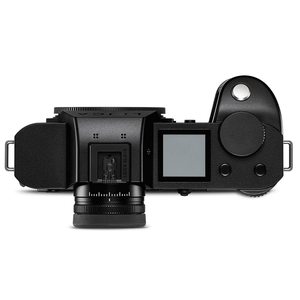 Appareil photo numérique hybride SL2-S d'occasion avec objectif Vario-Elmarit-SL 24-70 F/2.8 ASPH - Product Image 2