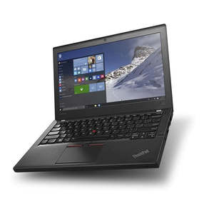 L e n o v o Laptop Think pad X260 I5-6200U 8 Go 240 Go SSD (LED 1366*768) Ordinateurs portables 12.5 pouces Ordinateur - Product Image 2