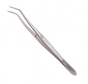 Instrumento de Examen Dental de Diagnóstico Incluye Espejo Bucal, Explorador, Pinzas, Herramientas de Salud Bucal de Acero Inoxidable por SurgiRight - Product Image 5