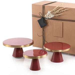 เหมาะอย่างยิ่งสำหรับการตกแต่งบ้านที่หรูหราสไตล์อาหรับรอมฎอน Eid เคลือบเงาทำจากเวียดนาม - Product Image 6