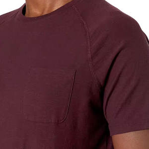 Conception Offre Spéciale à manches courtes T-shirt mode imprimé hommes col rond haut en coton porter respirant sport hommes grande taille T-Shirt - Product Image 2