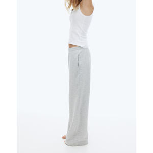 Womens Sweatpants Wholesale Bulk Joggers For <b>Lounge</b> Gym And Streetwear Stylish Comfortable Casual <b>Pants</b> - Product Image 4
