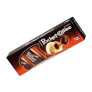 Mejor Precio en Bombones de Café Ferrero Pocket con Entrega Rápida, Proveedor Mayorista de Calidad Premium de Ferrero Pocket Coffee - Product Image 1