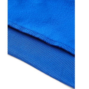 Unisex 100% Cotton Thick Luxury Eco-Friendly Hoodies Autumn Print Fleece Embroidery Custom Logo Bulk <b>Plain</b> <b>Tracksuit</b> - Product Image 2