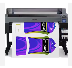 Imprimante à sublimation par transfert thermique Epson SureColor F6370 de 44 pouces de large (édition standard) - Product Image 1
