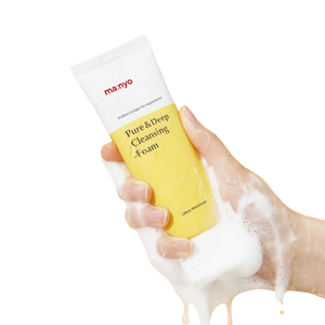 Espuma Limpiadora Profunda y Pura Ma:nyo - Product Image 2