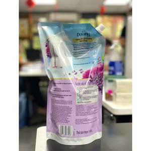 Downy Lavande Française 1,45L x 9 sachets - Product Image 5