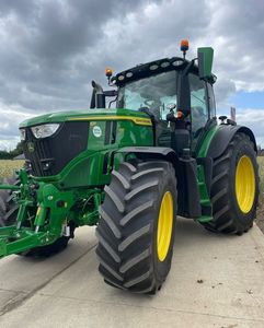 Tracteur agricole JOHNN DEERE 6630, 152 CV. - Product Image 5
