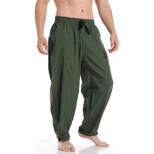 Derniers vêtements à la mode pour hommes Pantalons de survêtement pour hommes Pantalon Offre Spéciale Nouveautés Matériau de qualité supérieure fabriqué par Dress Sports - Product Image 4