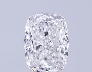 เบาะ2.08ct เพชรที่ปลูกโดยใช้เพชรที่มีการรับรอง IGI D สี VS1ความชัดเจนในห้องปฏิบัติการ - Product Image 1