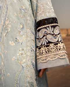 ชุดเดรสสไตล์พังก์บุบี้สำหรับผู้หญิงใส่ในฤดูร้อนชุดเดรสผ้าฝ้ายสไตล์อินเดียเสื้อผ้าปากีสถานที่คล้ายกันไซส์154 - Product Image 4