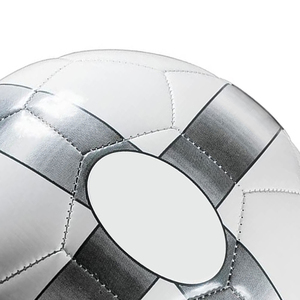 Vente directe d'usine de haute qualité Logo personnalisé imprimé ballon de football thermique prix raisonnable - Product Image 6