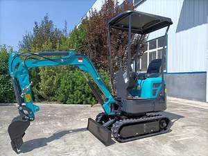 รถขุดขนาดเล็กมือสอง 2 ตัน 3 ตัน พร้อมเครื่องยนต์ มอเตอร์ ปั๊ม ขาย - Product Image 3