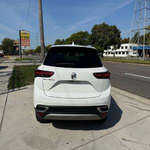 BUICK ENVISION ESSENCE 2023 IMPECABLE - Product Image 2