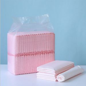Almohadillas de Entrenamiento Desechables para Cachorros, Ecológicas, No Tejidas, de Alta Absorción, con Precio de Fábrica - Product Image 6