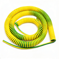 Kit de câbles de rallonge en cuivre à section multiple, gaine PVC, homologué 24V, protection IP20, faisceau de câblage électronique 300mm