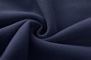 Men's Outdoor <b>Winter</b> Jacket Adjustable Waist Cuffs Warm Fleece Drawcord Hand Pocket Full Zip Closure Canvas Sports OEM Jacket - Product Image 3