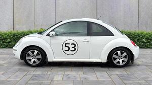 VOLKSWAGEN BEETLE 1.6 USADO 2009, Volante a la Izquierda/Derecha - Product Image 3