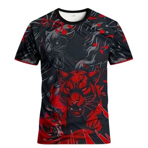 Maillot de sport respirant à col rond entièrement sublimé personnalisable, séchage rapide, tissu en maille 100% polyester, maillot de football - Product Image 1