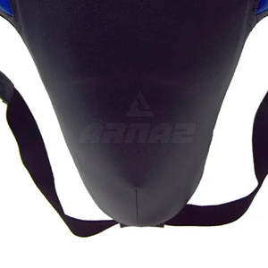 Protector de ingle con ajuste seguro y diseño absorbente de golpes Protección de ingle cómoda para deportes y sesiones de entrenamiento - Product Image 6