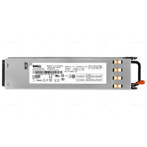 X404H แหล่งจ่ายไฟ DELL 750W สำหรับ PE2950 ปรับปรุงใหม่ - Product Image 3