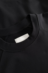 Sweat à capuche de haute qualité respirant léger à poignets élastiques pour hommes Tissu doux chaud confortable Vêtement d'hiver Sweat à capuche durable - Product Image 5