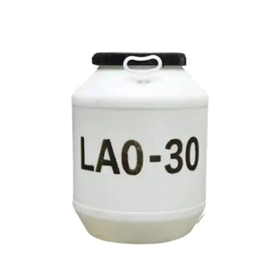 Venta Directa de Fábrica, 30% Lauramidopropilamina Óxido, Materia Prima Detergente LAO-30 Líquido, Utilizado para Gel de Ducha y Limpiador Facial - Product Image 2