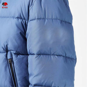 Trend Focused <b>Men's</b> Puffer for Street Wear Winter Style Best Quality <b>Top</b> Design Wholesale Cheap Prices - Product Image 6