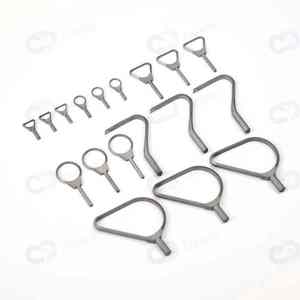 Lớn Nhà Máy Ban Đầu Bán Buôn Tùy Chỉnh Bất kỳ Hình Dạng Yg6 Yg8 <span class=keywords><strong>Carbide</strong></span> Cắt Tỉa Công Cụ Tungsten <span class=keywords><strong>Carbide</strong></span> Vòng Lặp Công Cụ - Product Image 1