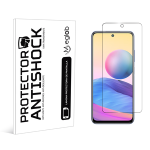 Protecteur d'écran antichoc pour Xiaomi Redmi 10 5G, film de protection premium pour votre appareil - Product Image 1