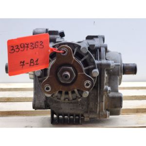 REDUCTOR/CONVERTIDOR 4X4 VOLKSWAGEN Tiguan 1ª Serie 0 A6409053AB CBBB Diésel 1968 (07>11) - Product Image 5
