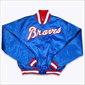 Chaqueta universitaria de invierno para hombre de la mejor calidad, venta al por mayor, poliéster de Pakistán/algodón, botón único, talla grande, patrón sólido de calle alta - Product Image 5