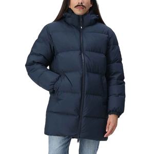 Chaqueta acolchada personalizada para hombre, elegante Forro cálido con aislamiento, cremallera duradera, comodidad ligera, perfecta para climas fríos - Product Image 1