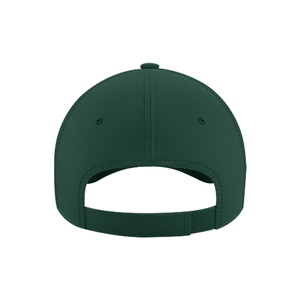 Casquette en coton doux de qualité supérieure avec coutures soignées Sangle réglable Couleur unie Ajustement facile pour les sports de plein air ou les vêtements de voyage - Product Image 2