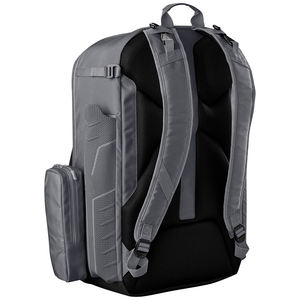 กระเป๋าเป้สะพายหลังสำหรับอุปกรณ์เบสบอล/ซอฟต์บอล แบบกันน้ำ สำหรับเดินทาง  ออกแบบลายพิมพ์แบบซับลิเมชั่นได้ - Product Image 2