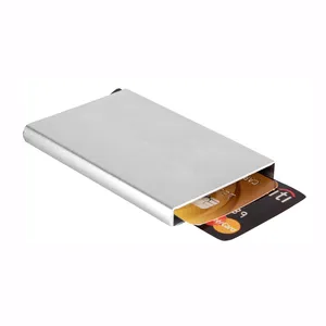 Portacarte e Portasoldi RFID Entella Personalizzato - Product Image 1