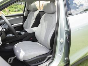 BYD SEAL 06 Travel DM-i 2025 Edición Conducción Inteligente Eléctrico EV Usado de Segunda Mano con Autonomía de 201-300 km y Batería de 50-70 kWh - Product Image 2