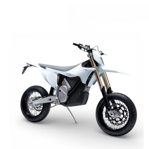 Precio Directo de Mayoreo para la Nueva Motocicleta Eléctrica para Adultos Sta/rk Varg SM 80hp 2026 con 2 Años de Garantía, Lista para Enviar - Product Image 1