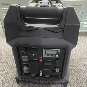 (H&S) Générateur Inverseur Portable - Product Image 1