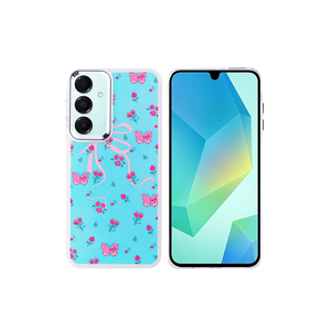 Coque en silicone antichoc TYGO Hadra Premium avec design airbag pour Samsung Galaxy A26 A34 A24 A22 – Housse de protection souple - Product Image 2