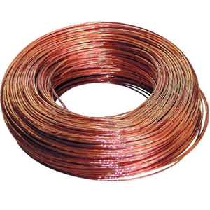 Chatarra de Cable de Cobre en Venta - Product Image 1