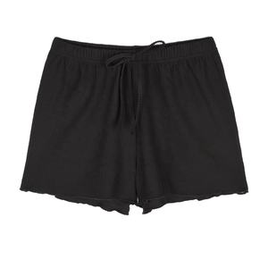 Pantalones cortos de entrenamiento de verano para hombre, pantalones cortos de algodón de secado rápido de alta calidad con cordón de cintura elástica, pantalones cortos informales personalizados - Product Image 1