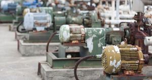 Quality Electric Motor <strong>Scrap</strong>, <strong>Transformer</strong> <strong>Scrap</strong>, Alternator <strong>Scrap</strong> - Product Image 2