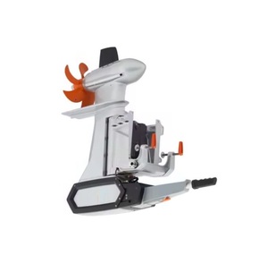 Nouveau moteur hors-bord électrique puissant TorqeedoSS 20HP Cruise 10, vente chaude, OEM ODM, garantie 3 ans - Product Image 2